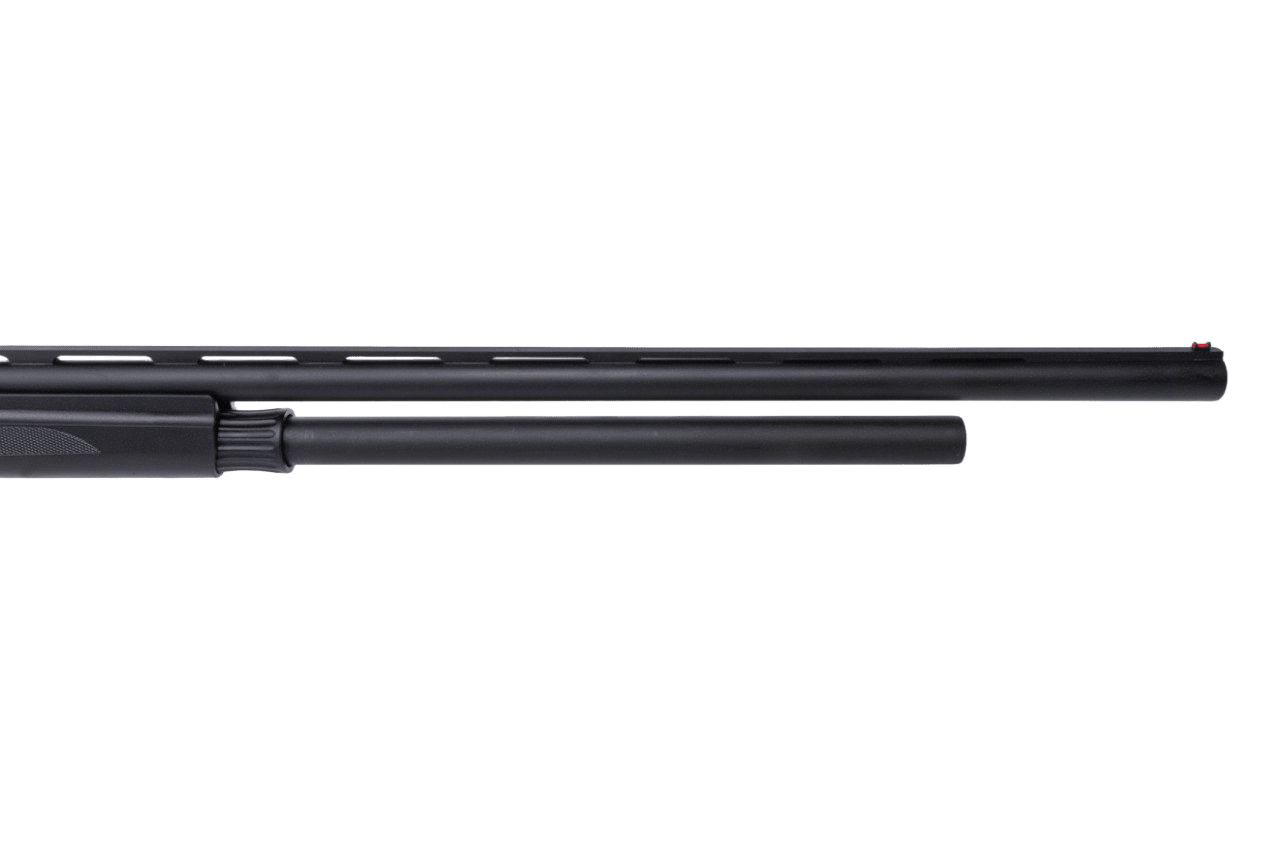 МП Ружье Beydora BDR 56 Synthetic Якутия 12x76 810мм черный ресивер
