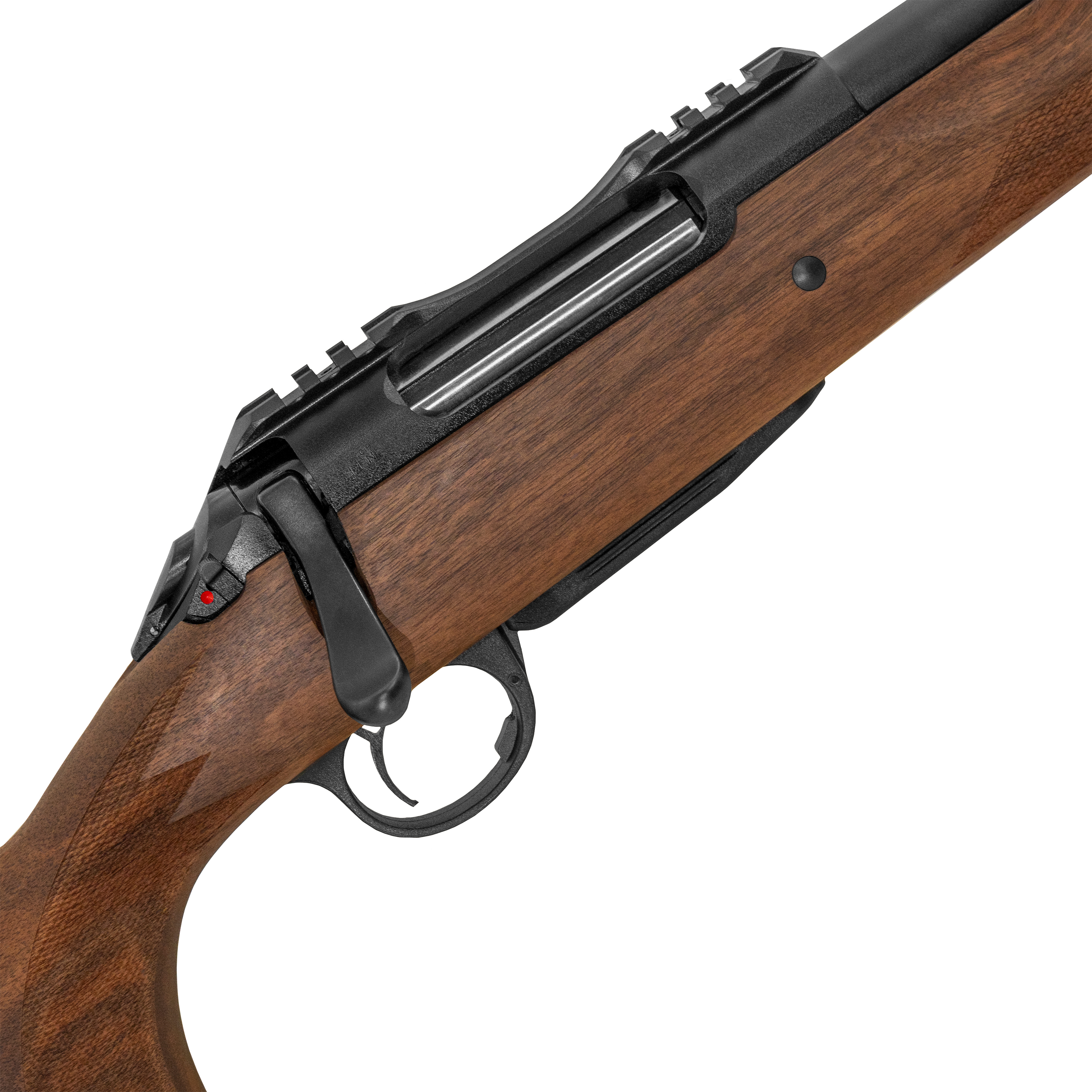 МП Карабин Savage 110 300 Win. Mag. STORM 610