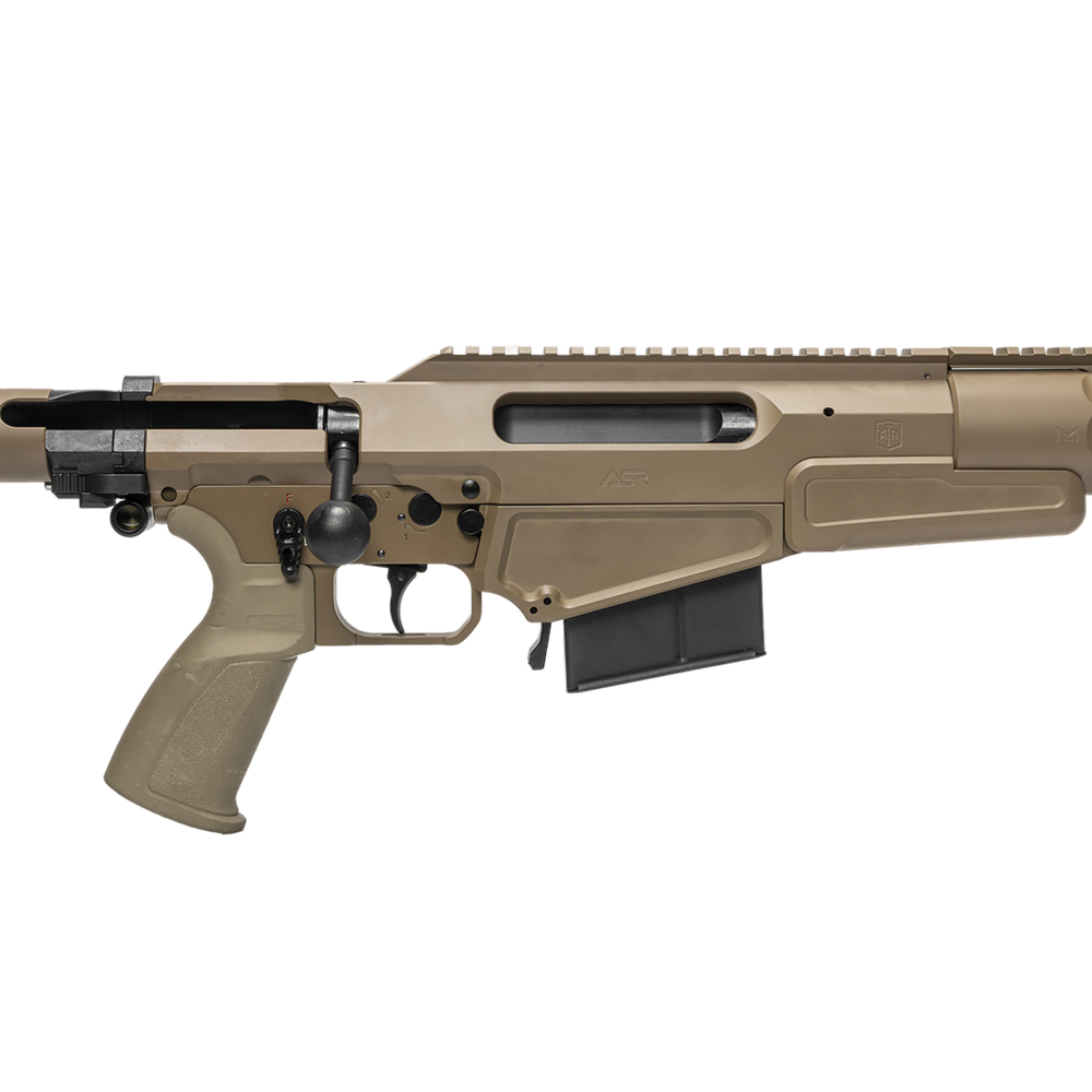 Карабин ASR 308Win Flat Dark Earth ствол 61 см
