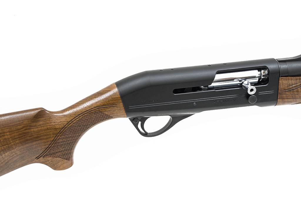 Ружье Franchi Affinity 3 Wood 12х76 760мм