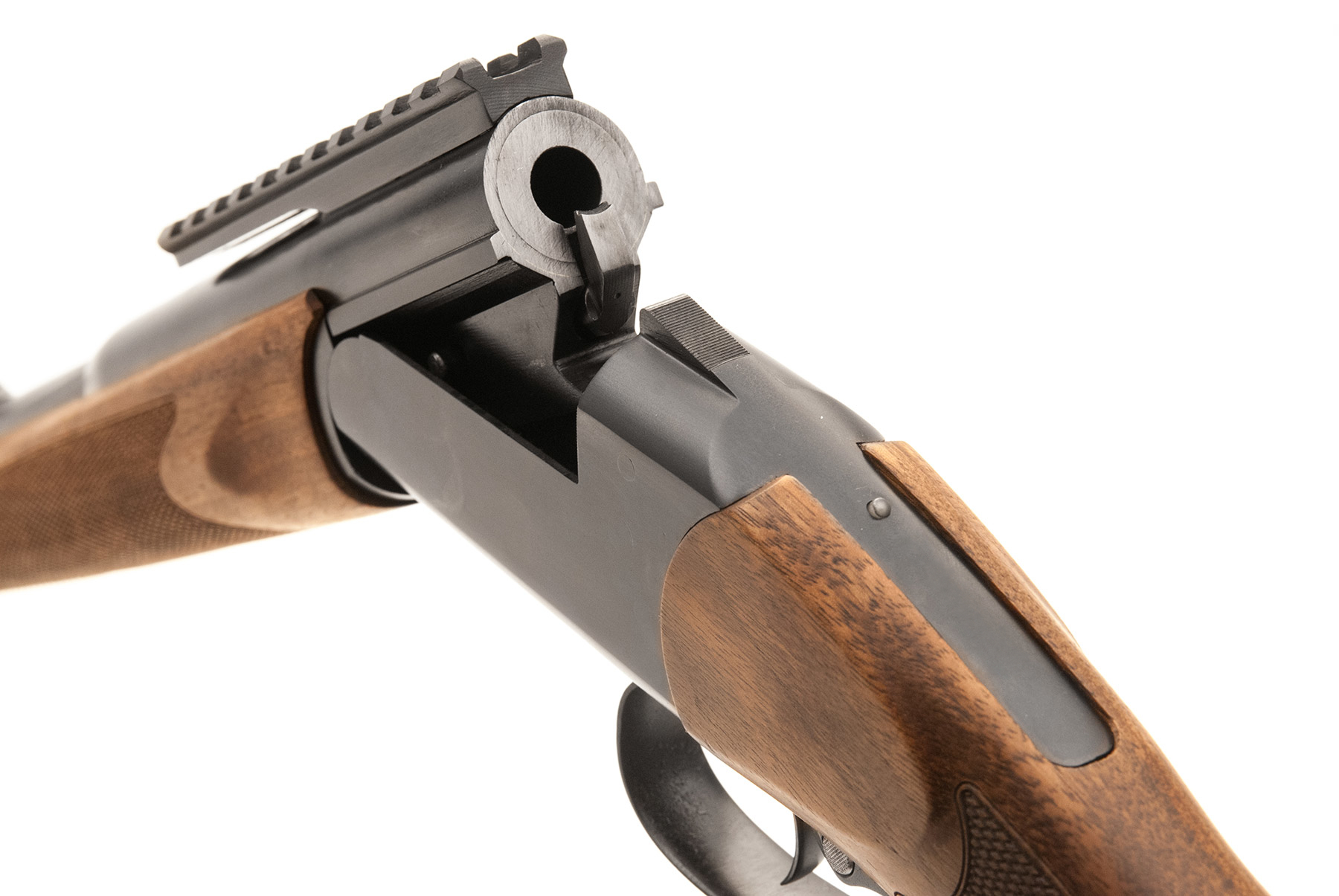 Карабин КК МР 121 223Rem орех р/о одноствольное 121 ЛИС 600мм