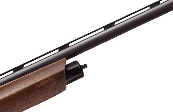 Ружье Franchi Affinity Wood 12х76 760мм