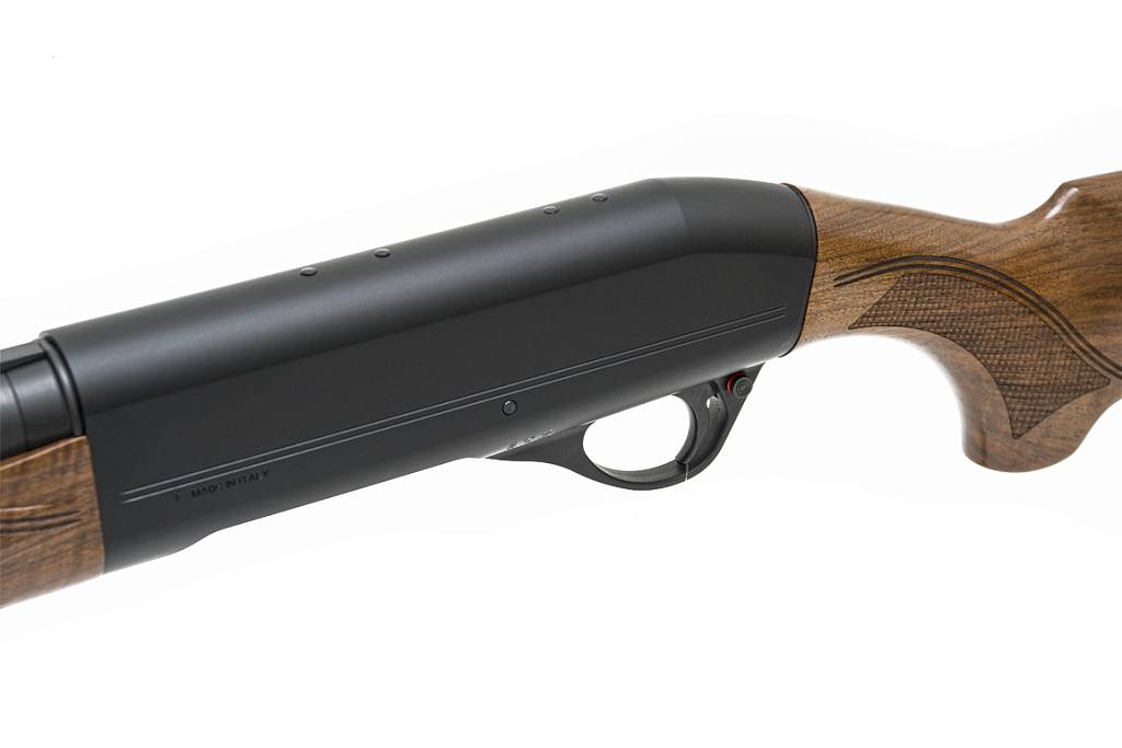 Ружье Franchi Affinity 3 Wood 12х76 760мм