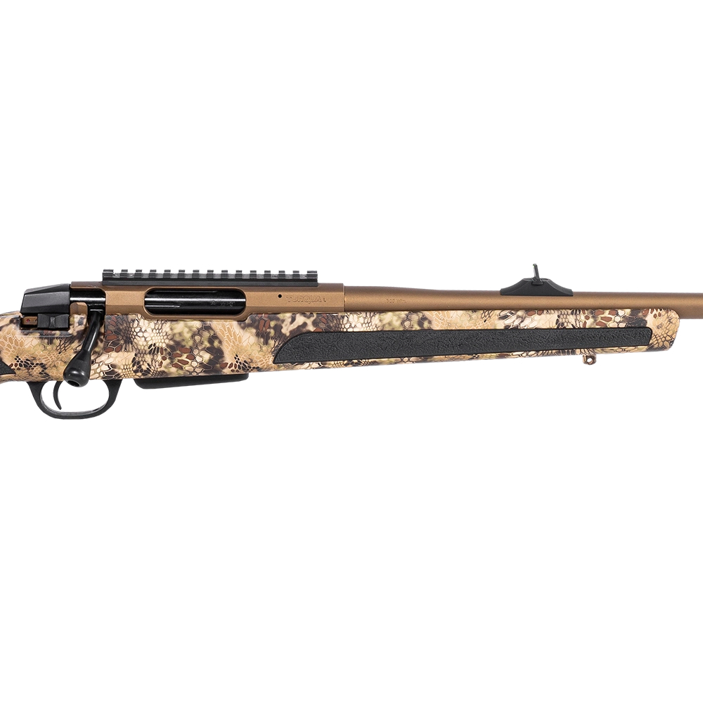 Карабин Ata Arms 308Win Turqua Camo Kryptek Bronze пластик целик и мушка 560мм