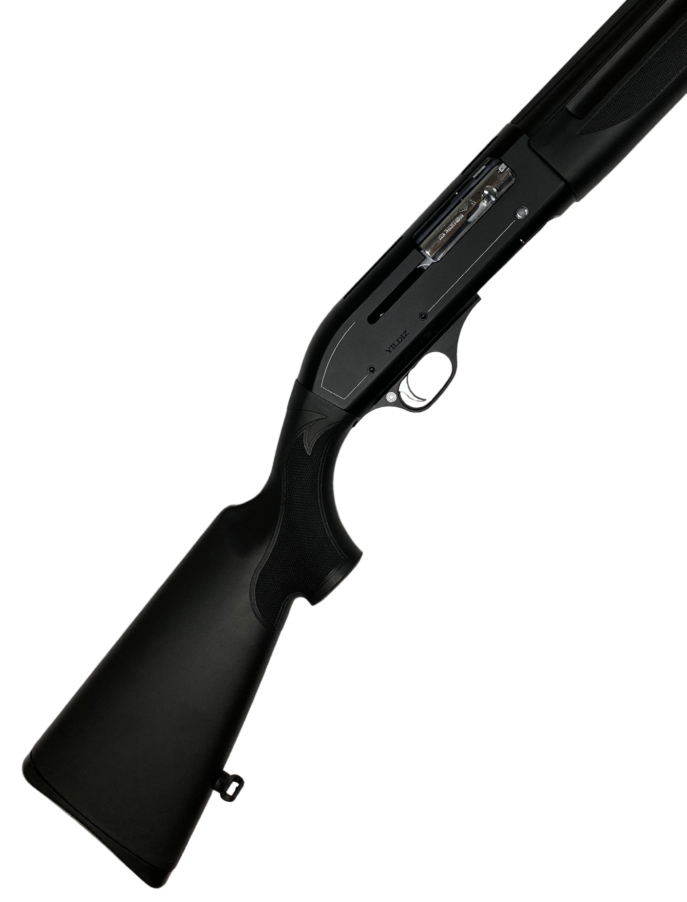 Ружье YILDIZ P71 12х76 710мм