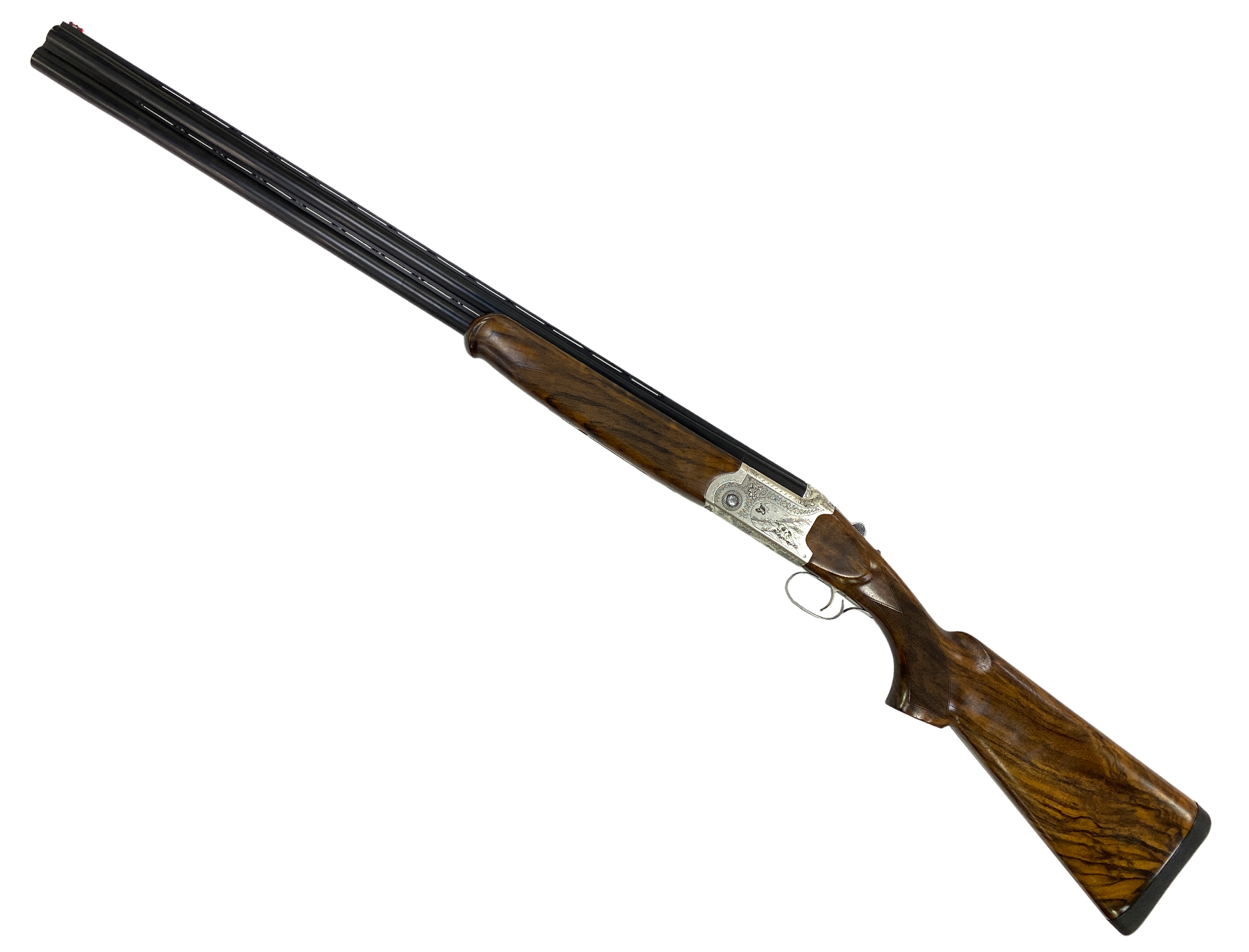 Ружье YILDIZ SPZ M Special 12х76 760мм