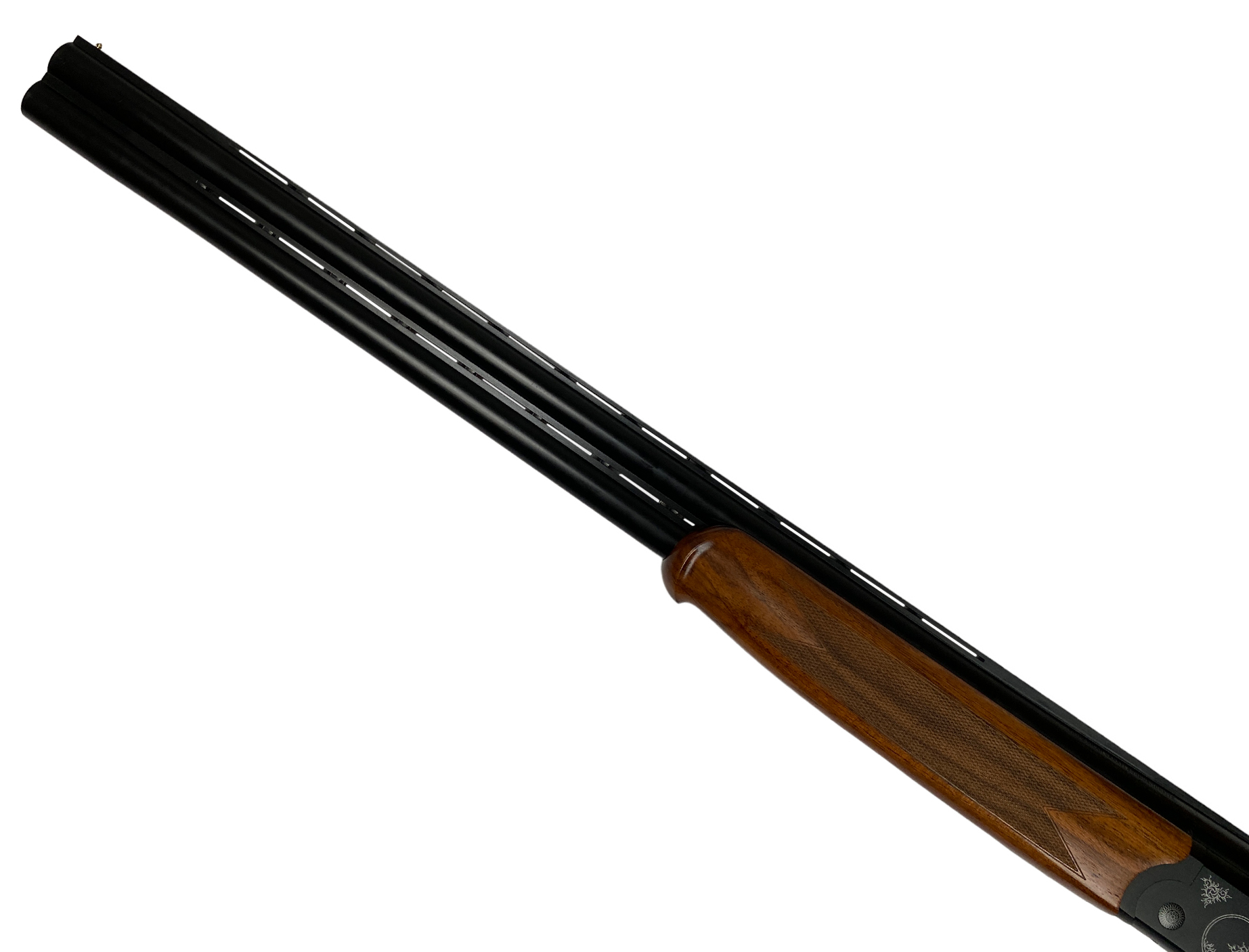 Ружье YILDIZ SPZ M I 12х76 710мм