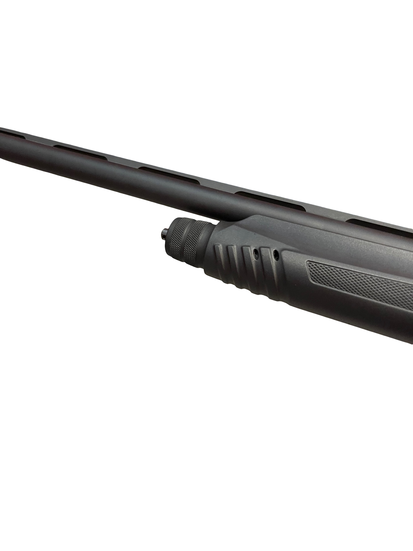 Ружье Hunt Group HS12 12/76 760 черный пластик