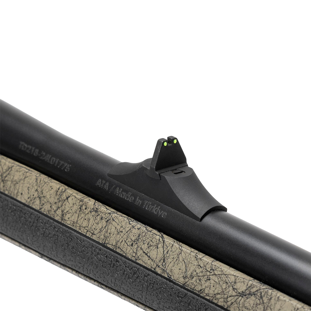 Карабин Ata Arms 308Win Turqua Synthetic FDE Spyder Web пластик целик мушка 510м