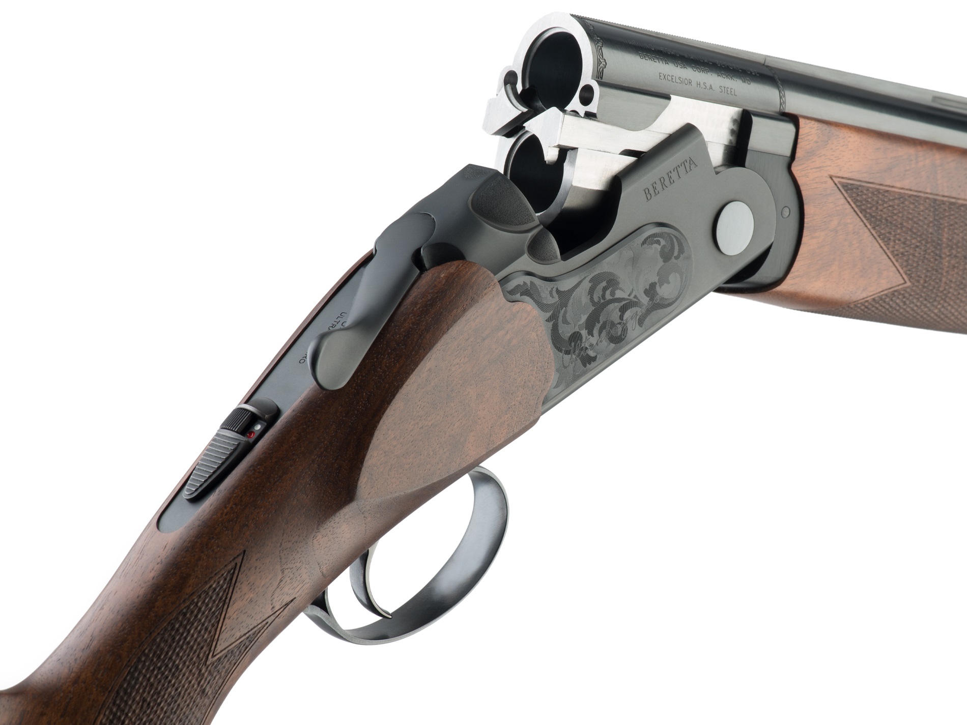Ружье Beretta 690 12x76 Ultraleggero 670мм