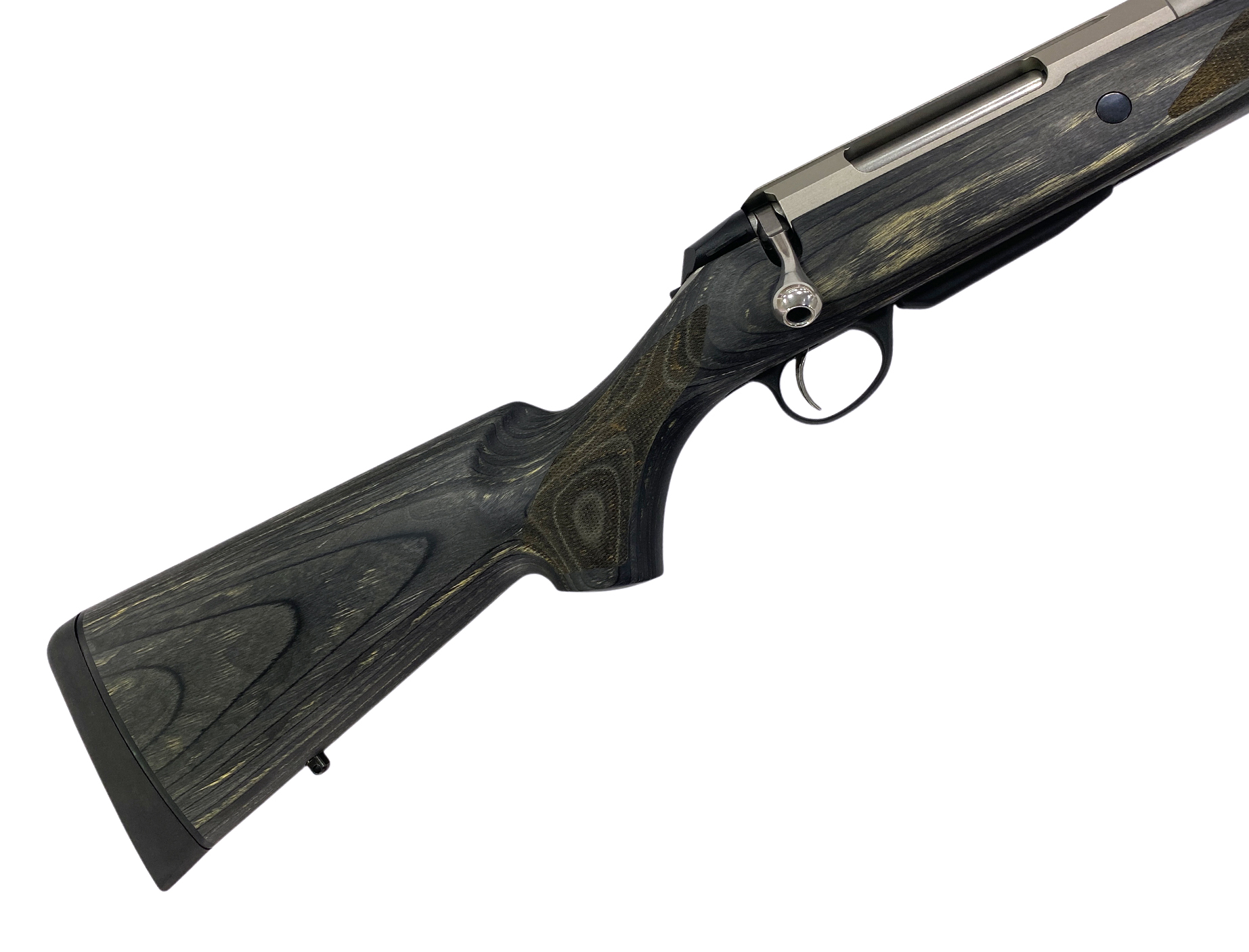 Карабин Tikka T3x 308Win Laminated Stainless Steel THR 508мм twist10