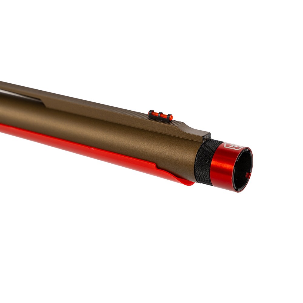 Ружье Ata Arms Neo X Camo Max V Bronze Sporting 12x76 760мм 5+1 патронов