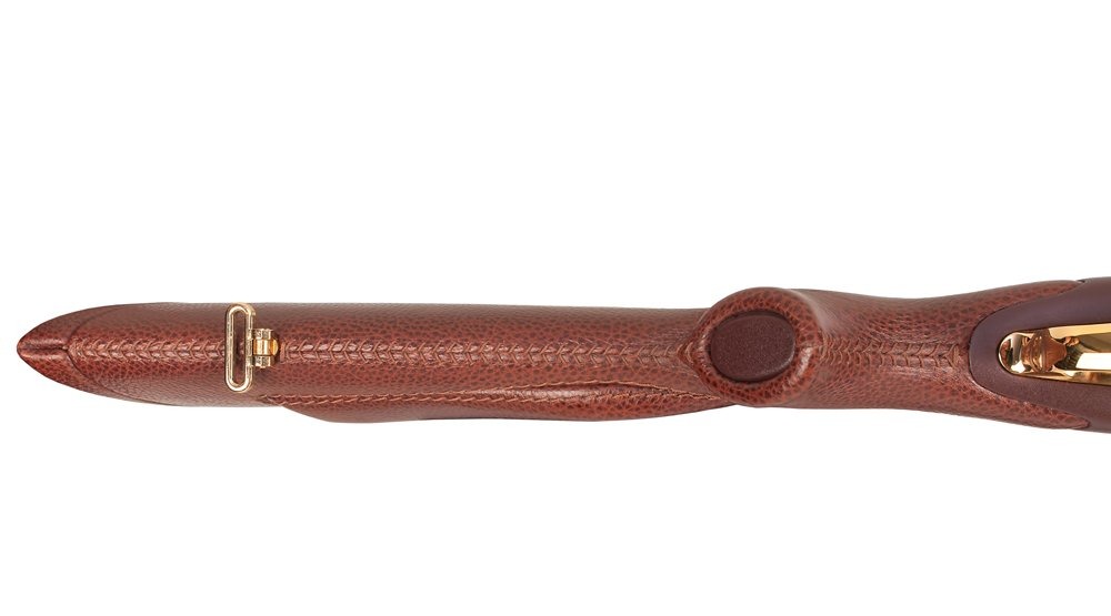 Карабин Mannlicher Classic Gold 24 ct, кал. .300Win.Mag.+кофр 
