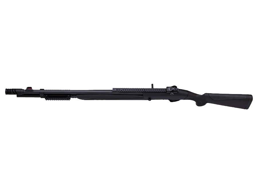 Ружье Fabarm P.S.S. 10 Practical Muzzle Brake 12/76 61