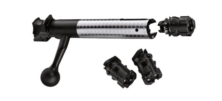 Карабин Sauer 404 Classic 30-06Sprg 243 