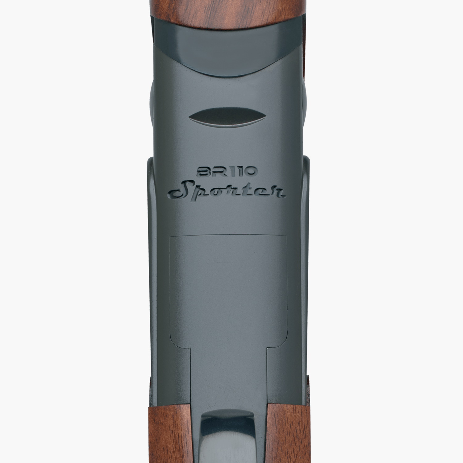 Rizzini BR110 Sporter cal 12x76, SPORTING 3" Chamber 30" Barrel, Walnut Furnitur