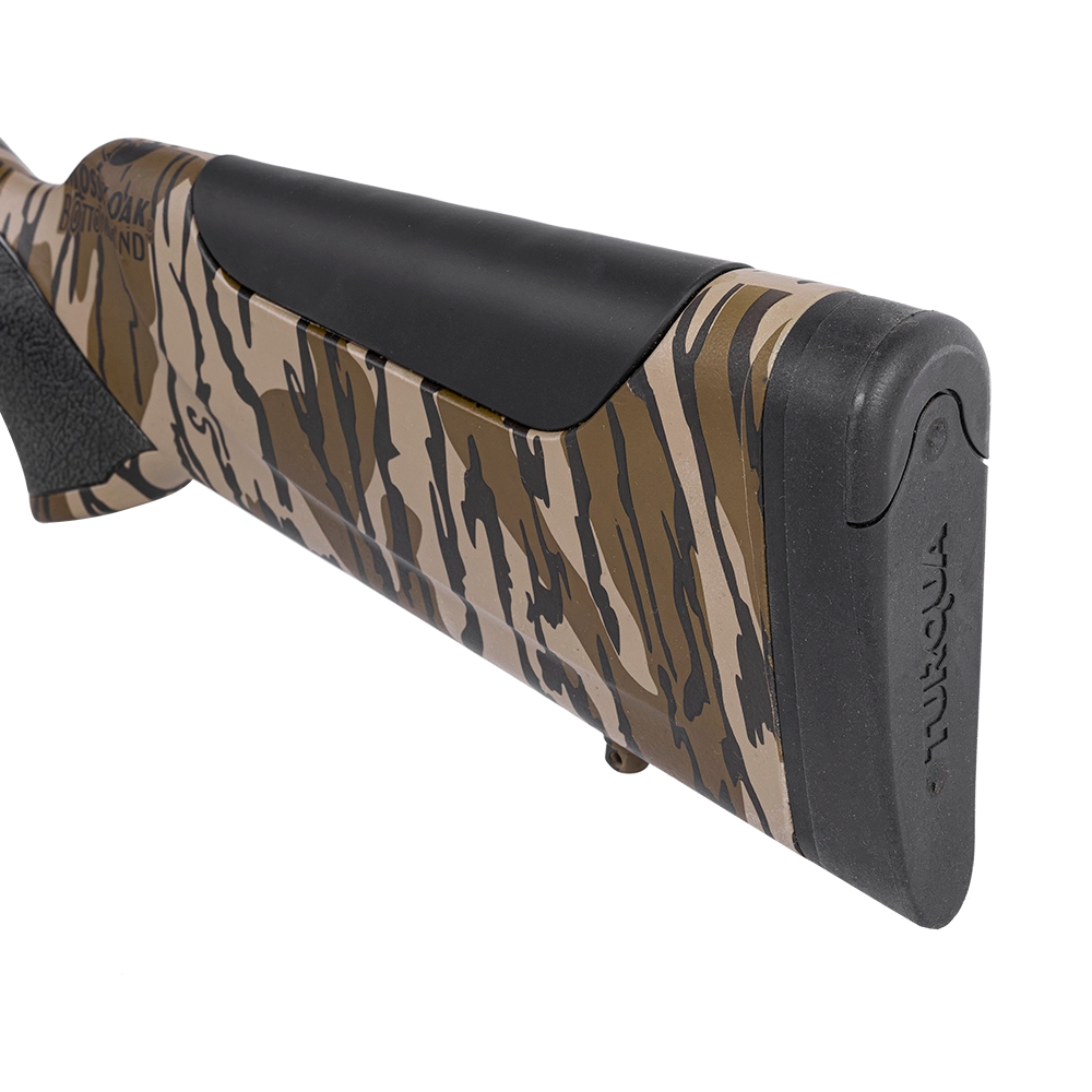 Карабин ATA ARMS 308Win Turqua Camo Bottomland Bronze пластик целик мушка 560мм