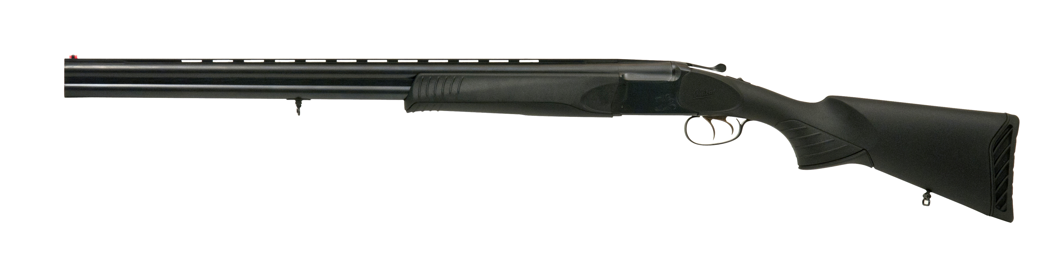 Ружье Baikal МР 27 М 12х76 0.75/0.5 725мм пластик