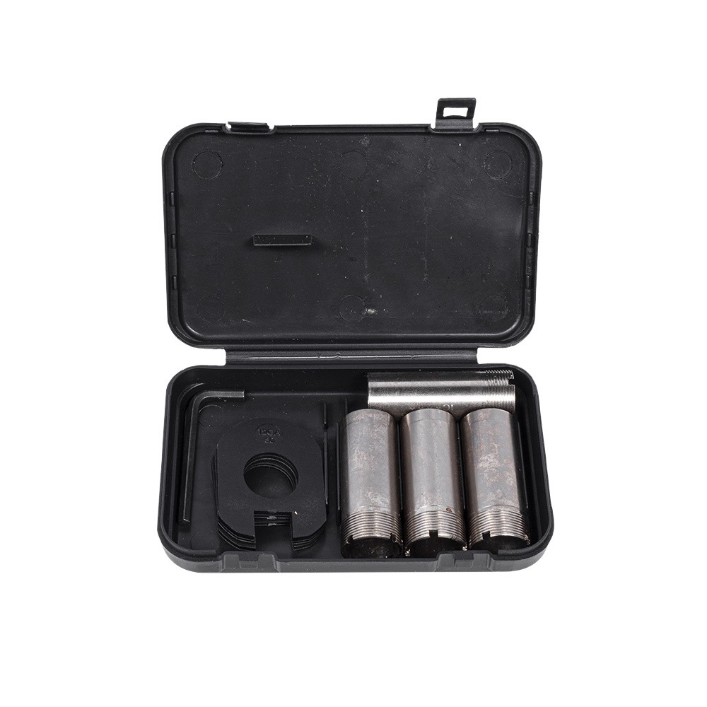 Ружье Ata Arms Pegasus Dark Edition 12х76 560мм 8+1 патрон