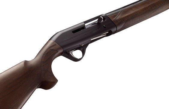 Ружье Franchi Affinity Wood 12х76 760мм