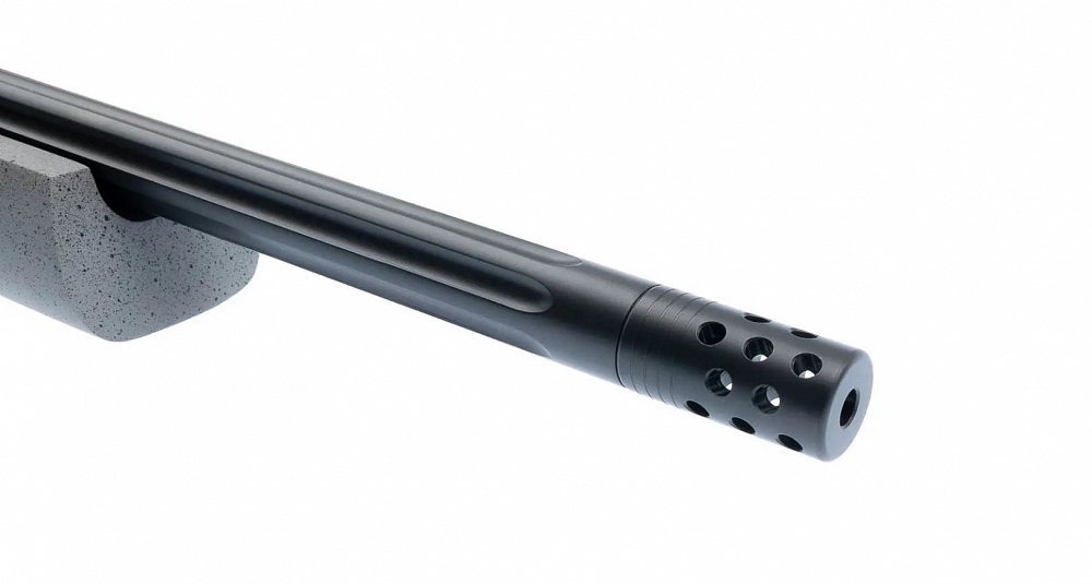 Карабин CZ 457 22LR LRP 525мм