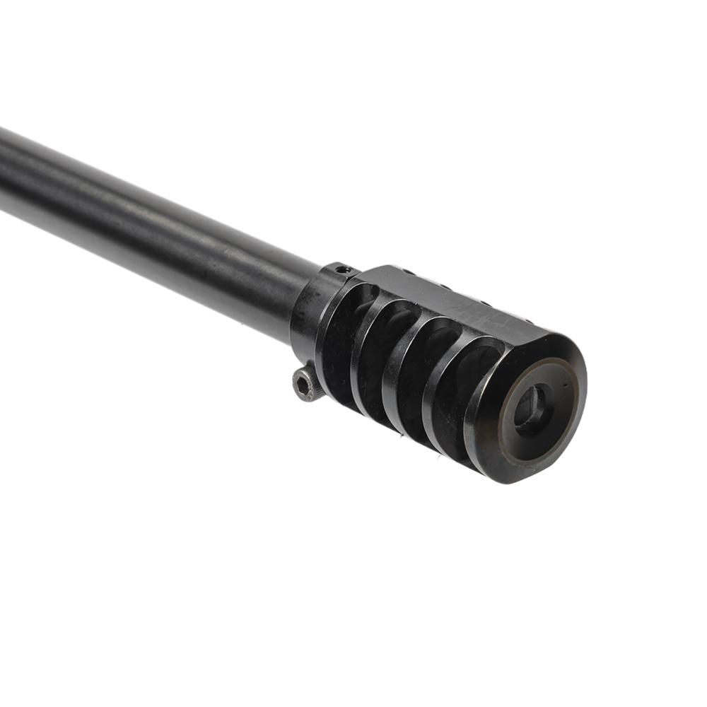 Карабин ASR Flat Dark Earth 308Win+6,5 Creedmoor+300WM+338LM кейс пластик