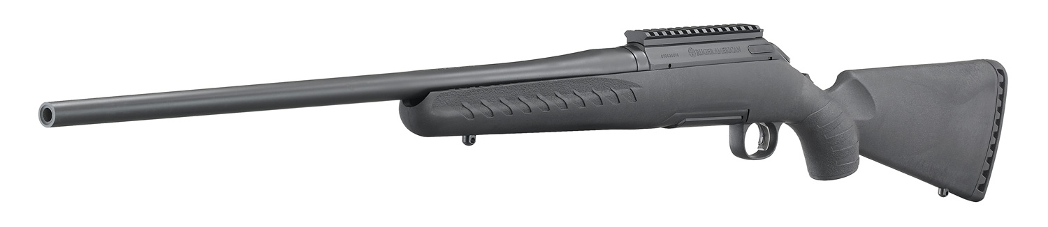 МП Карабин Ruger American Rifle 30-06 Sprg 560мм