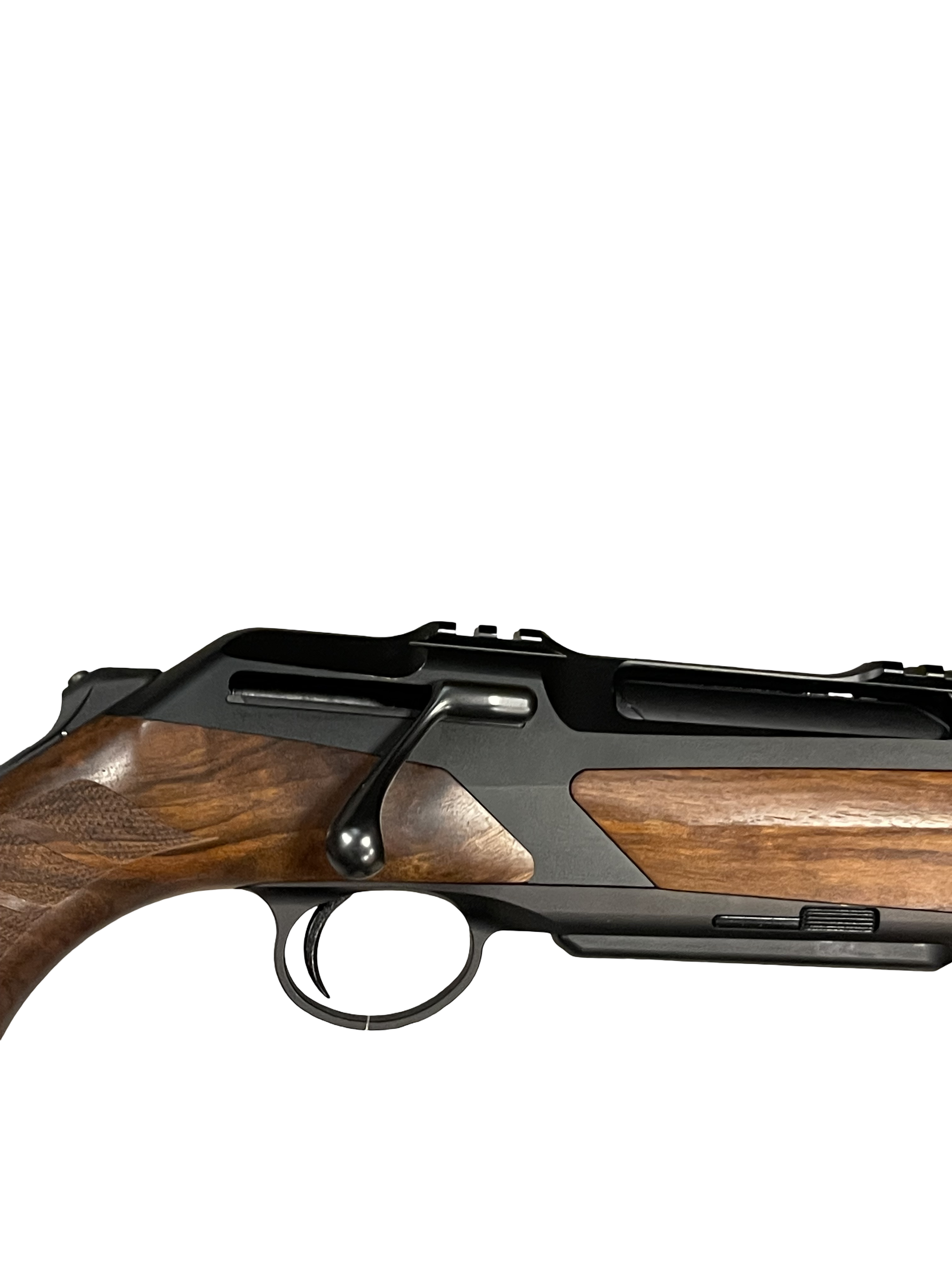МП Карабин Меркель RX HELIX  9.3x62 560 мм