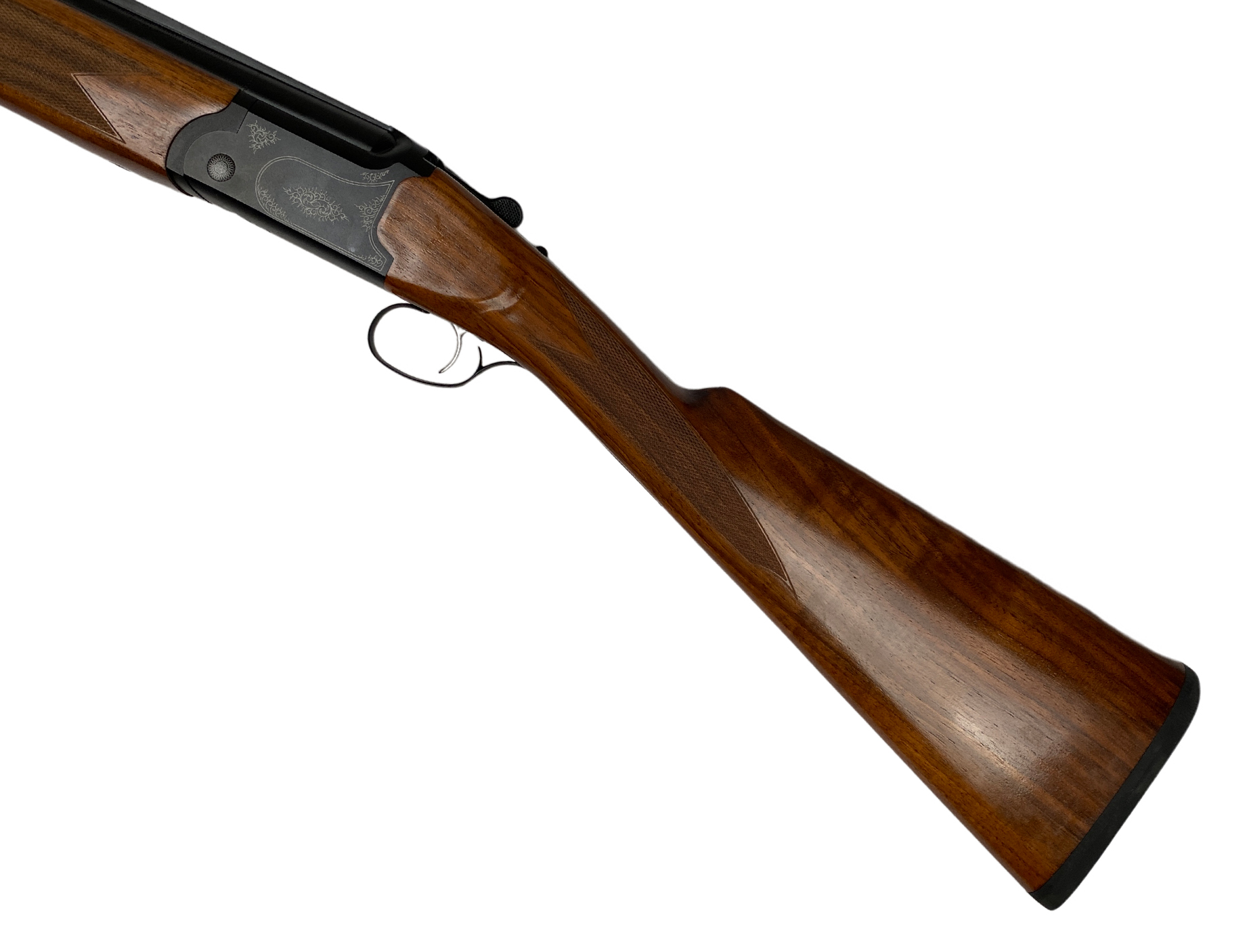 Ружье YILDIZ SPZ M I 12х76 710мм