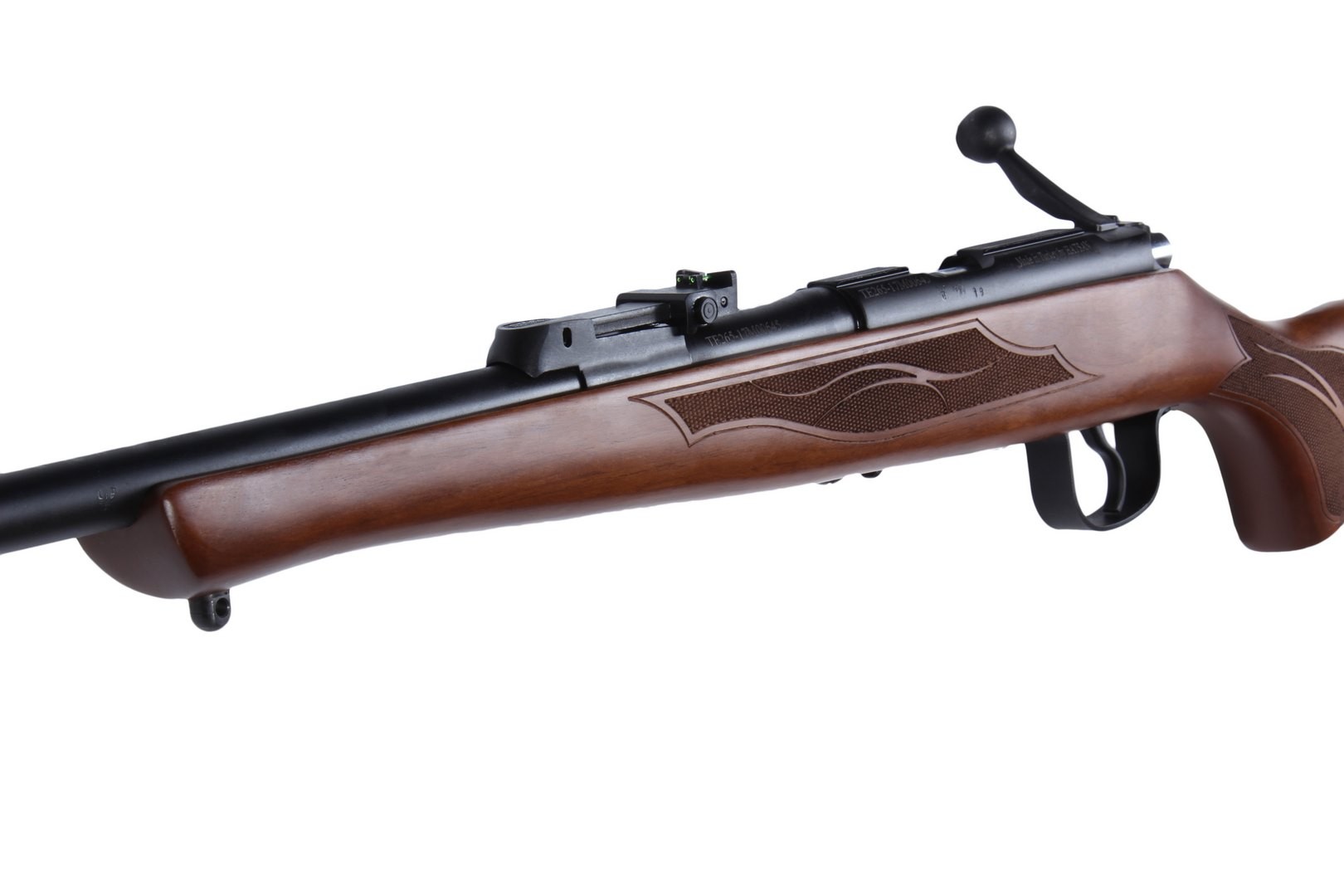 МП Карабин Hatsan Escort 22LR дерево