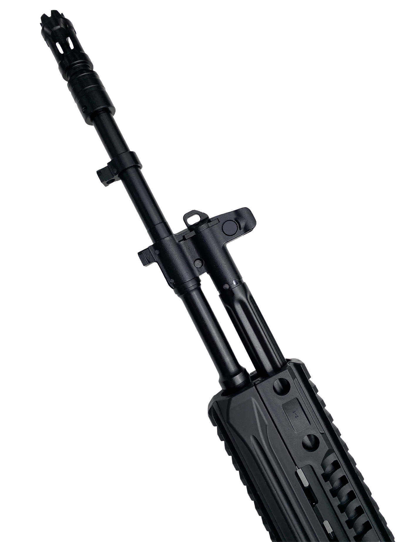 МП TR3 gen.2; 223REM; 415 мм