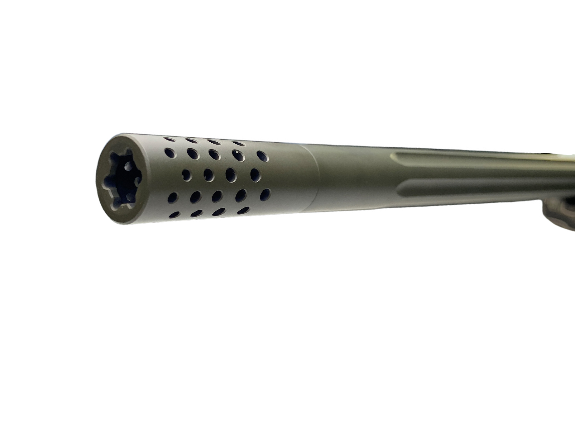 Карабин Savage 110 Timberline Realtree Camo THR 308Win 559мм