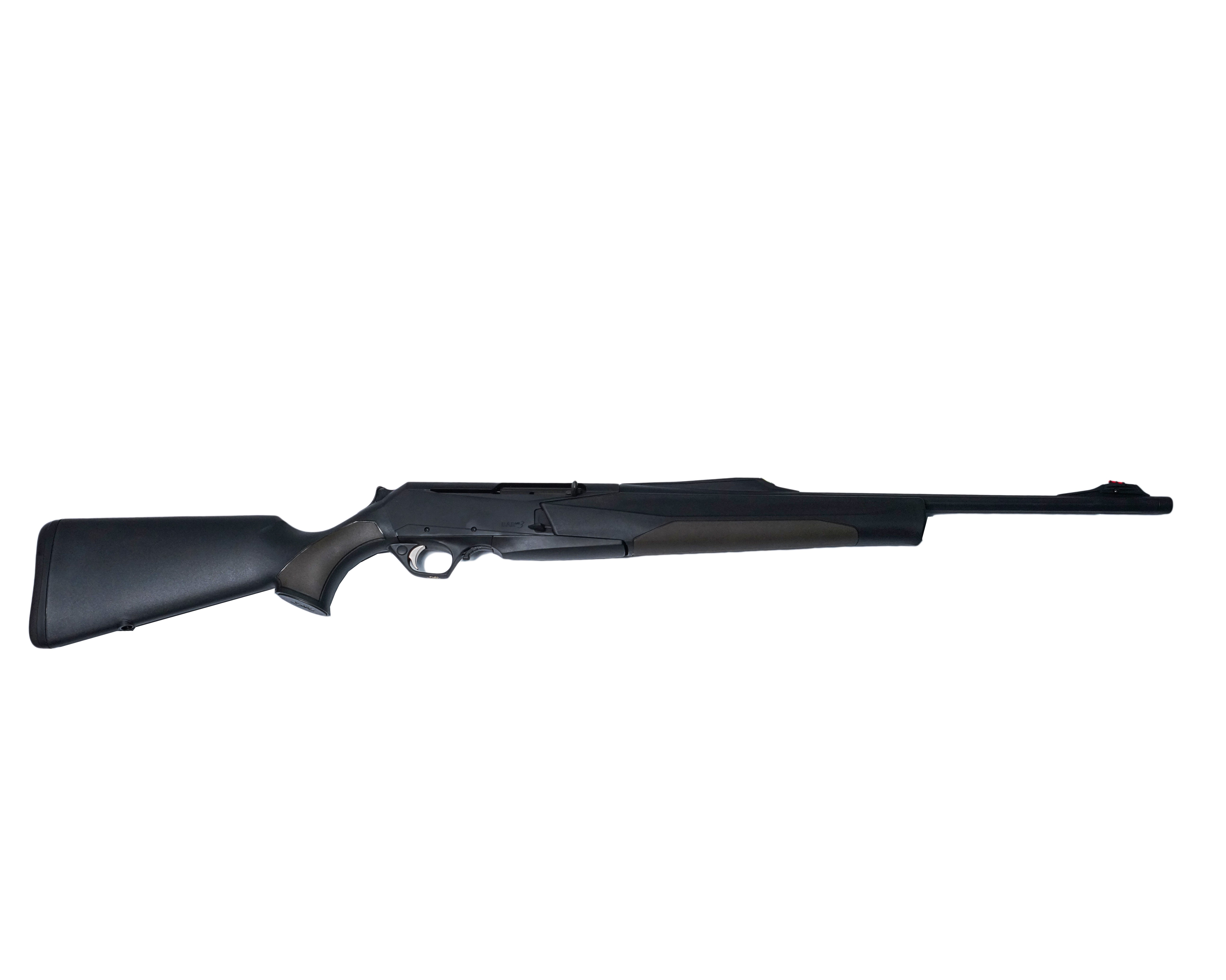 Карабин Browning Bar 308Win MK3 Composite Black Brown HC THR 530мм резьба