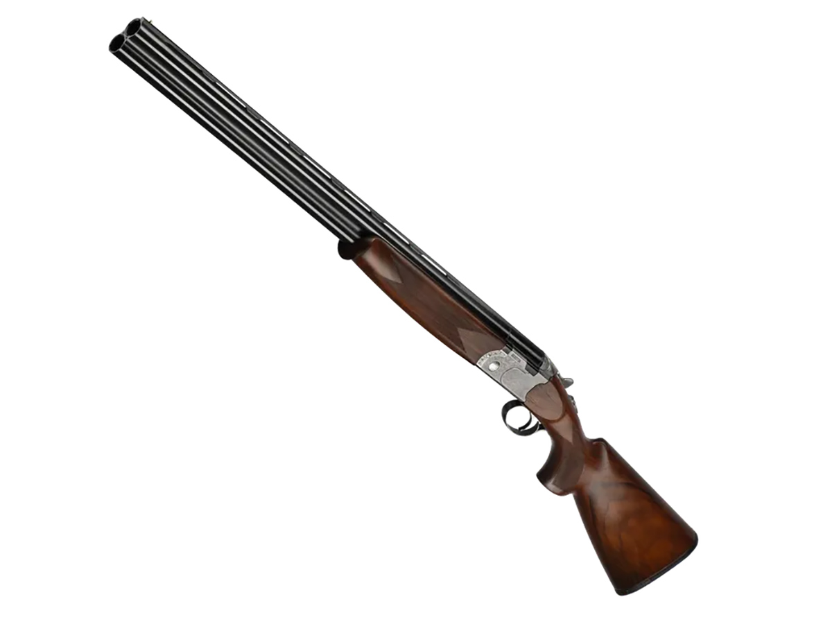 Ружье Beretta 12x76 686 Silver Pigeon I MY24 71 OCHP