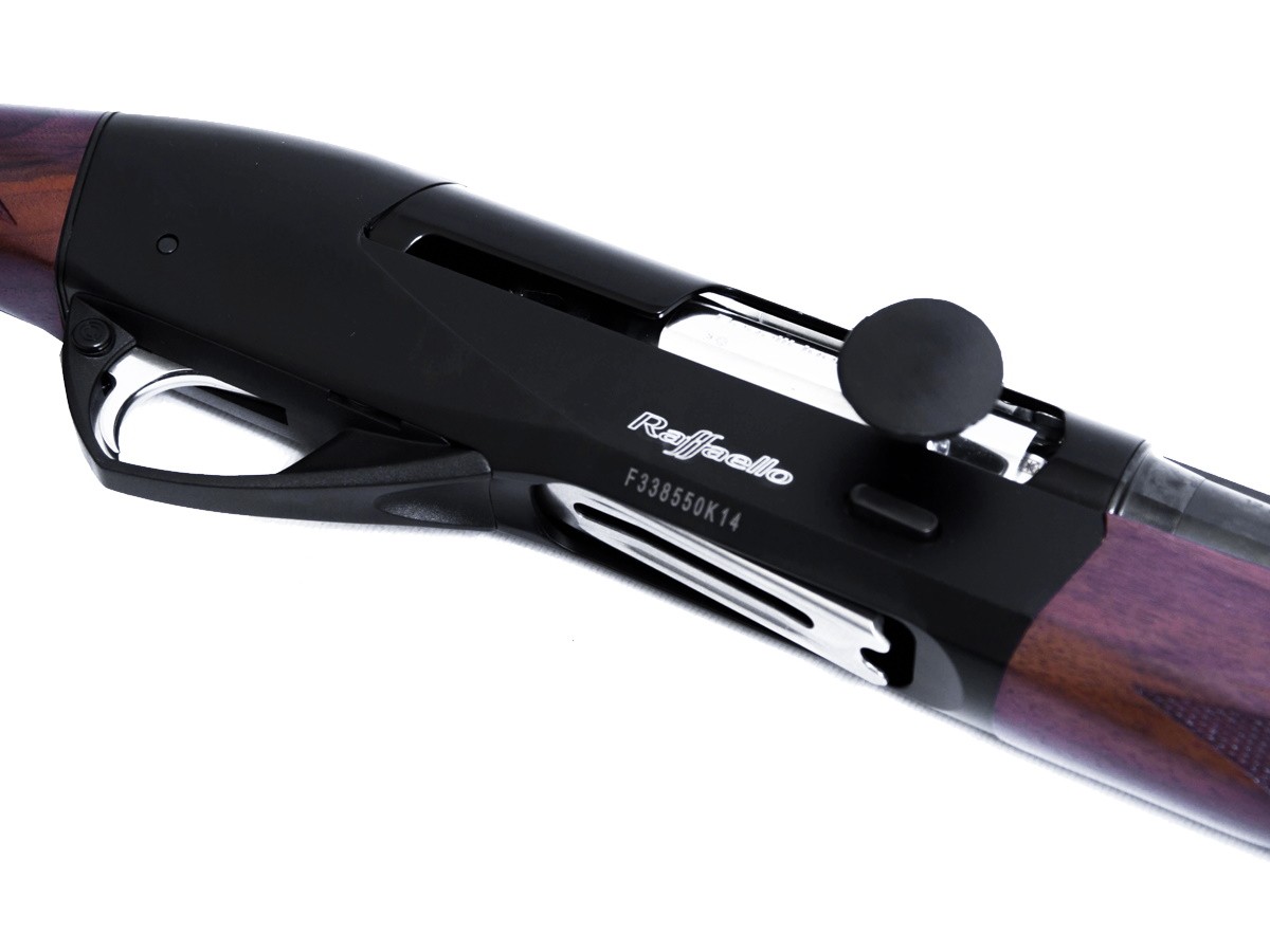 Ружье Benelli Raffaello 2013 Compact 12/76, 71