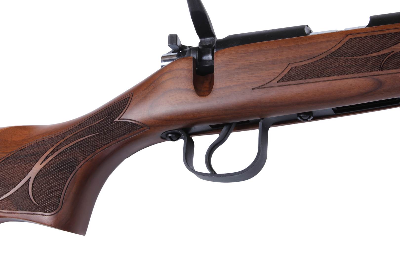 МП Карабин Hatsan Escort 22LR дерево