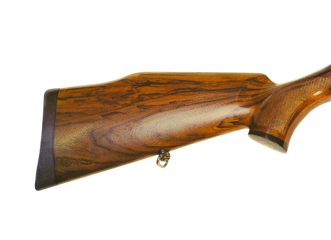 Sauer мод.S202 Avangarde кал.375HH 600мм