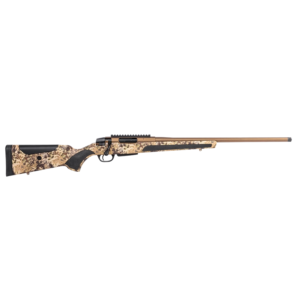 Карабин Ata Arms 308Win Turqua Camo Kryptek Bronze пластик без целика и мушки 56