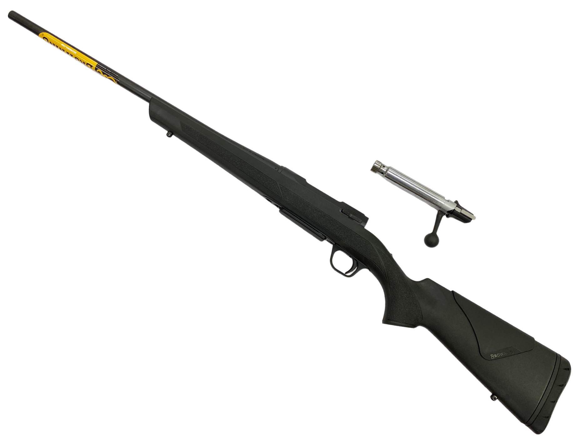 Карабин Browning A-Bolt3 .308 Composite THR NS 530