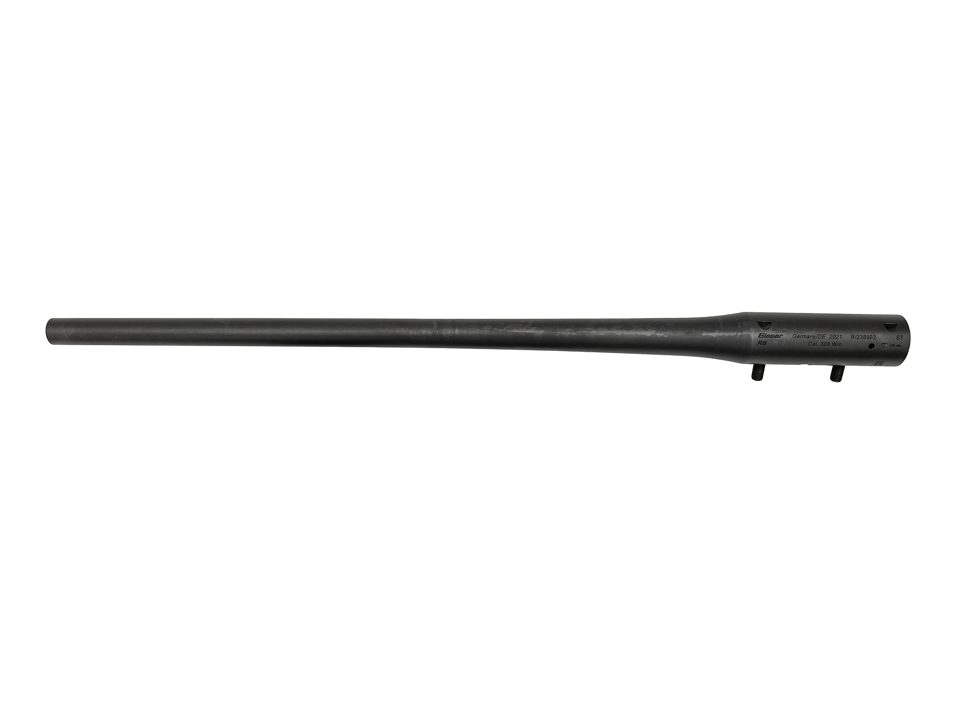 МП Сменный ствол Blaser R8 308Win ST 17мм/520мм NS личинка ST/магазин