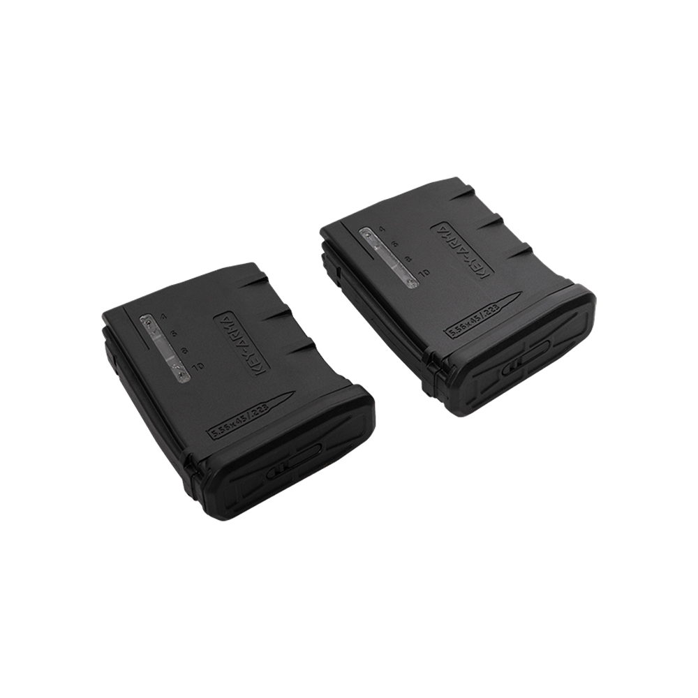 Карабин Seckin 223Rem MS 16(AR15) 410мм