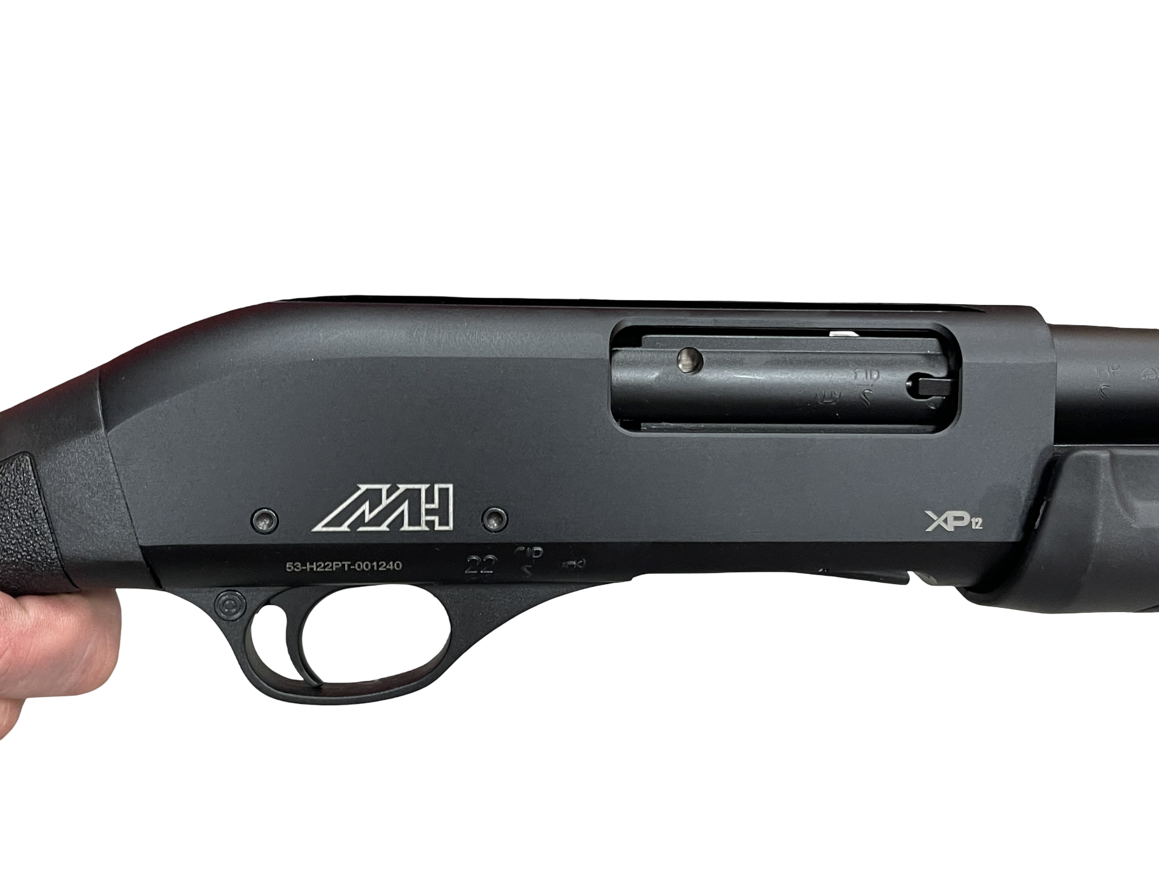МП Ружье HUNT GROUP модель MH-X 12/76/510