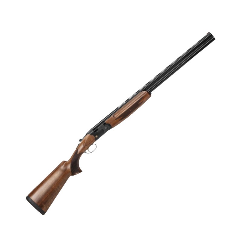 Ружье Ata Arms SP Black Combo 12х76 760мм+610мм