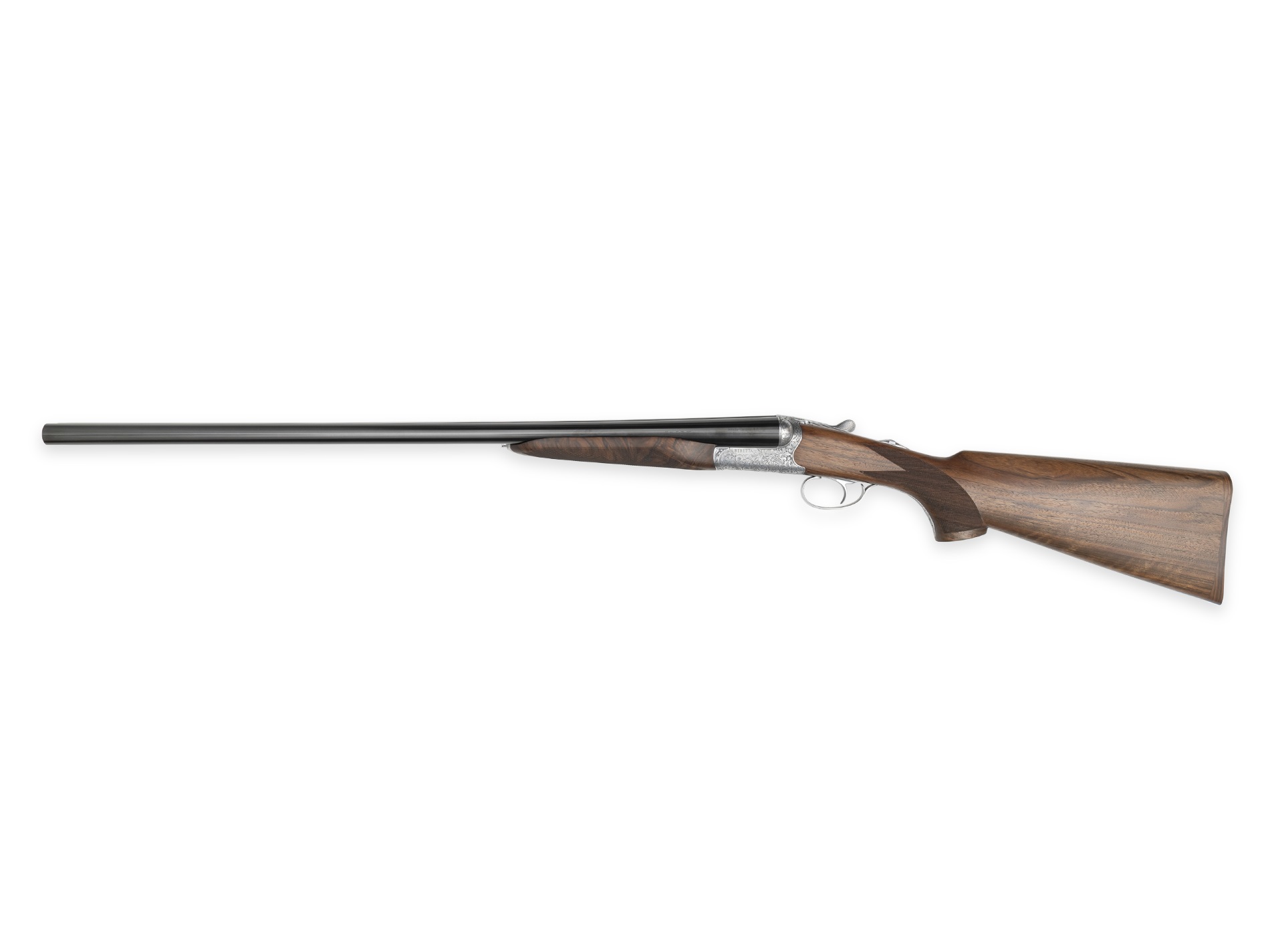 МП Ружье Beretta 486 12x76 Parallelo 710мм