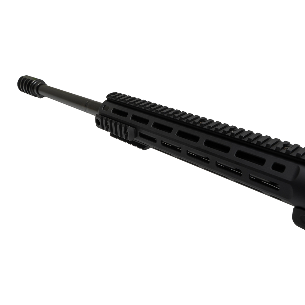 Карабин ASR 308Win Black ствол 61см+338 LapMag+300WinMag ствол 68 см