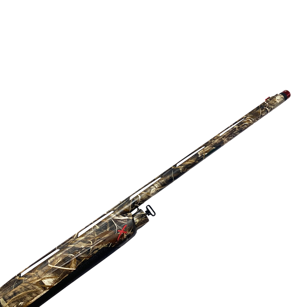 МП Ружье ATA 12x76 Neo X Camo Max5 Combo  760мм+610мм пулевой 