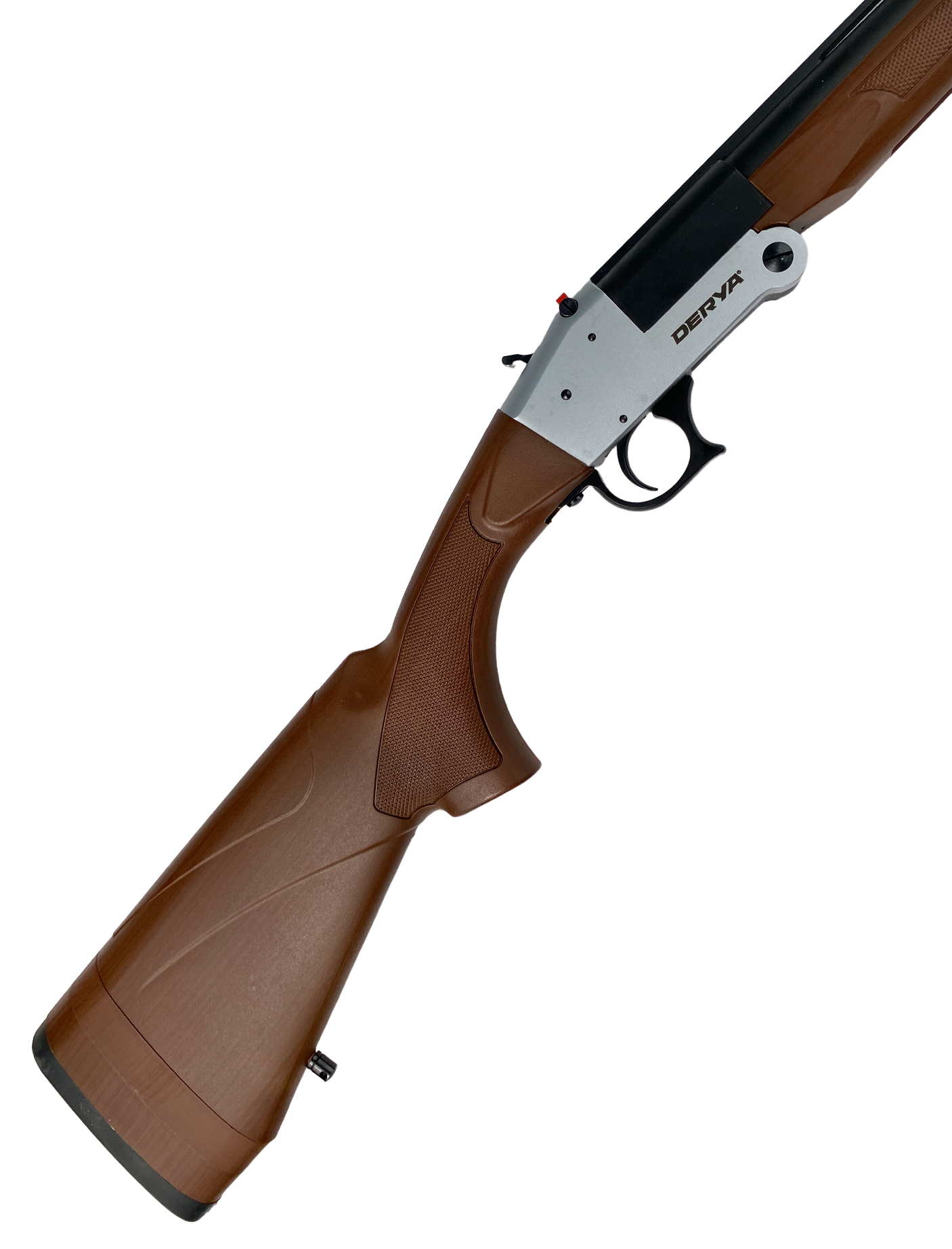 Ружье Derya Single TK-103 12х76 560мм