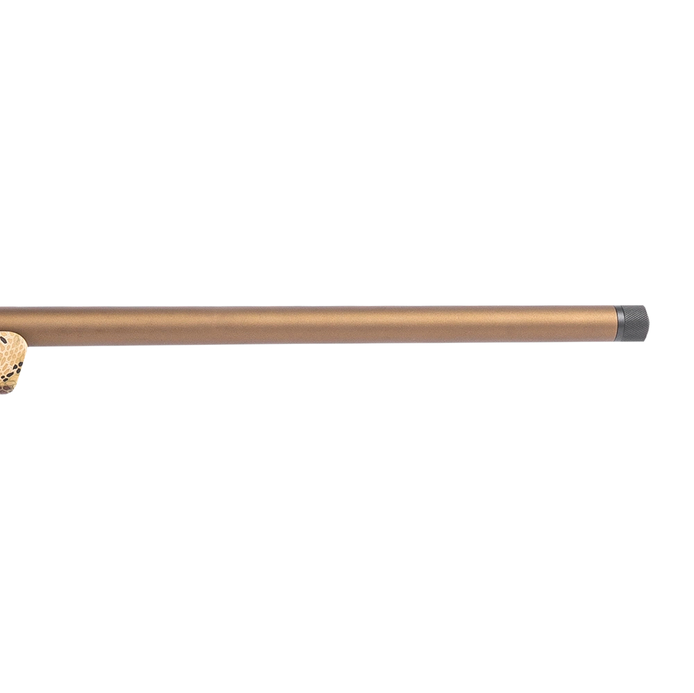Карабин Ata Arms 308Win Turqua Camo Kryptek Bronze пластик без целика и мушки 47