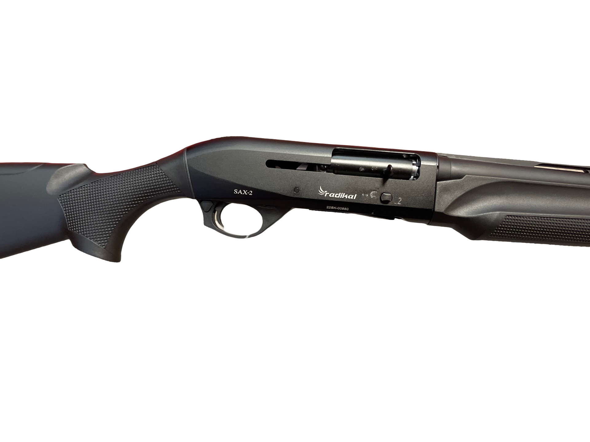 Ружье Radikal SAX-2 12/76 710 