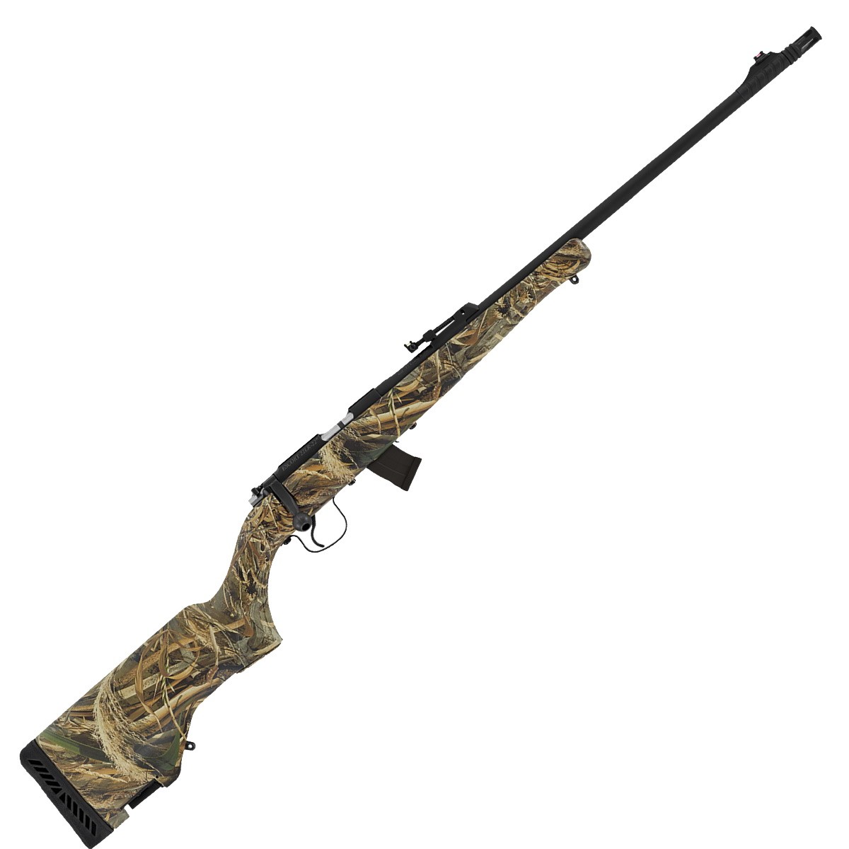 Карабин Hatsan Escort 22LR Camo